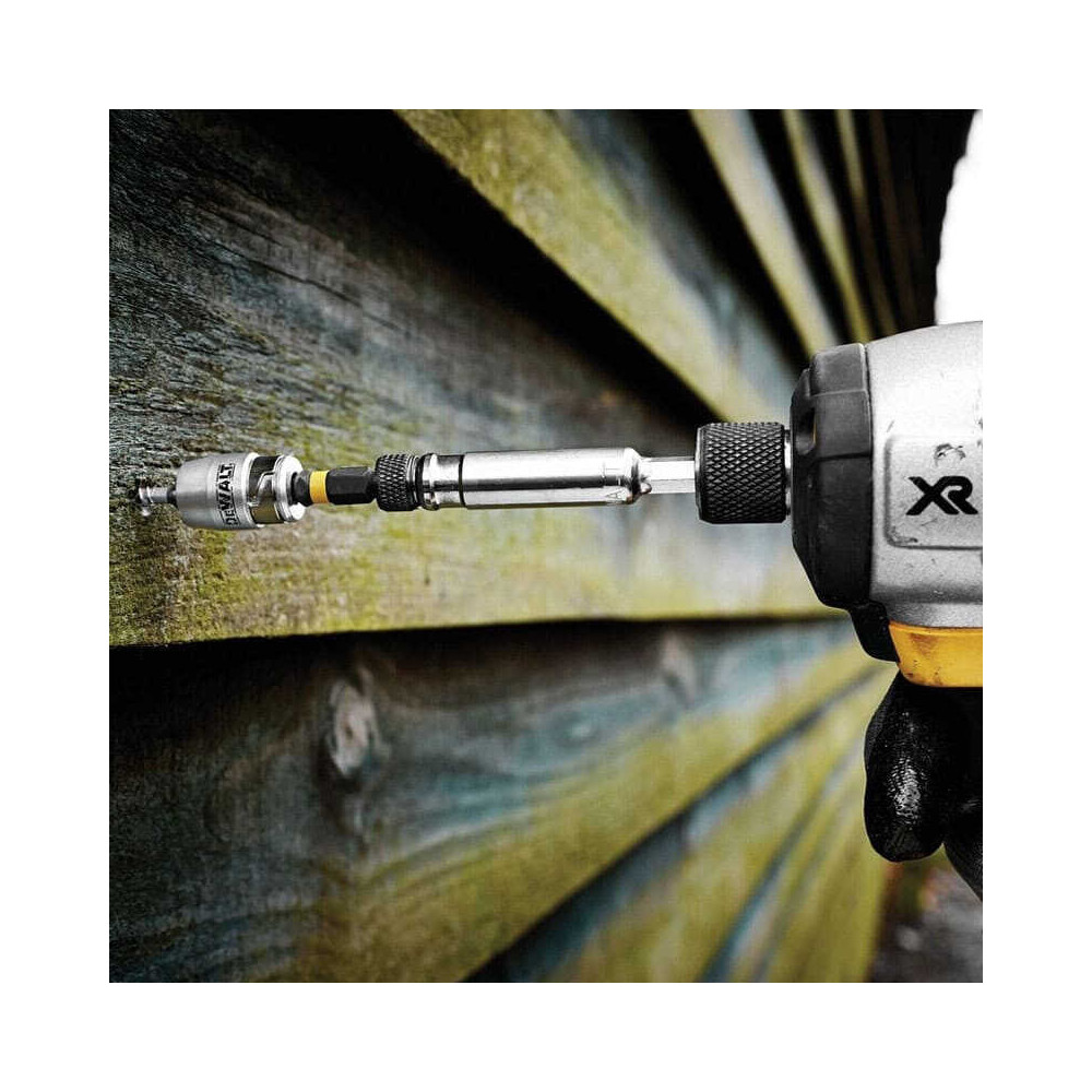 Embout impact torsion 50 mm PZ2 Dewalt DT7391T