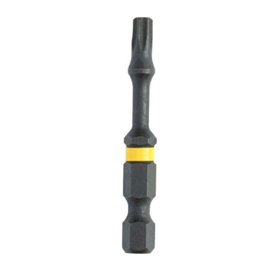 Embout impact torsion 50 mm T20 Dewalt DT7395T