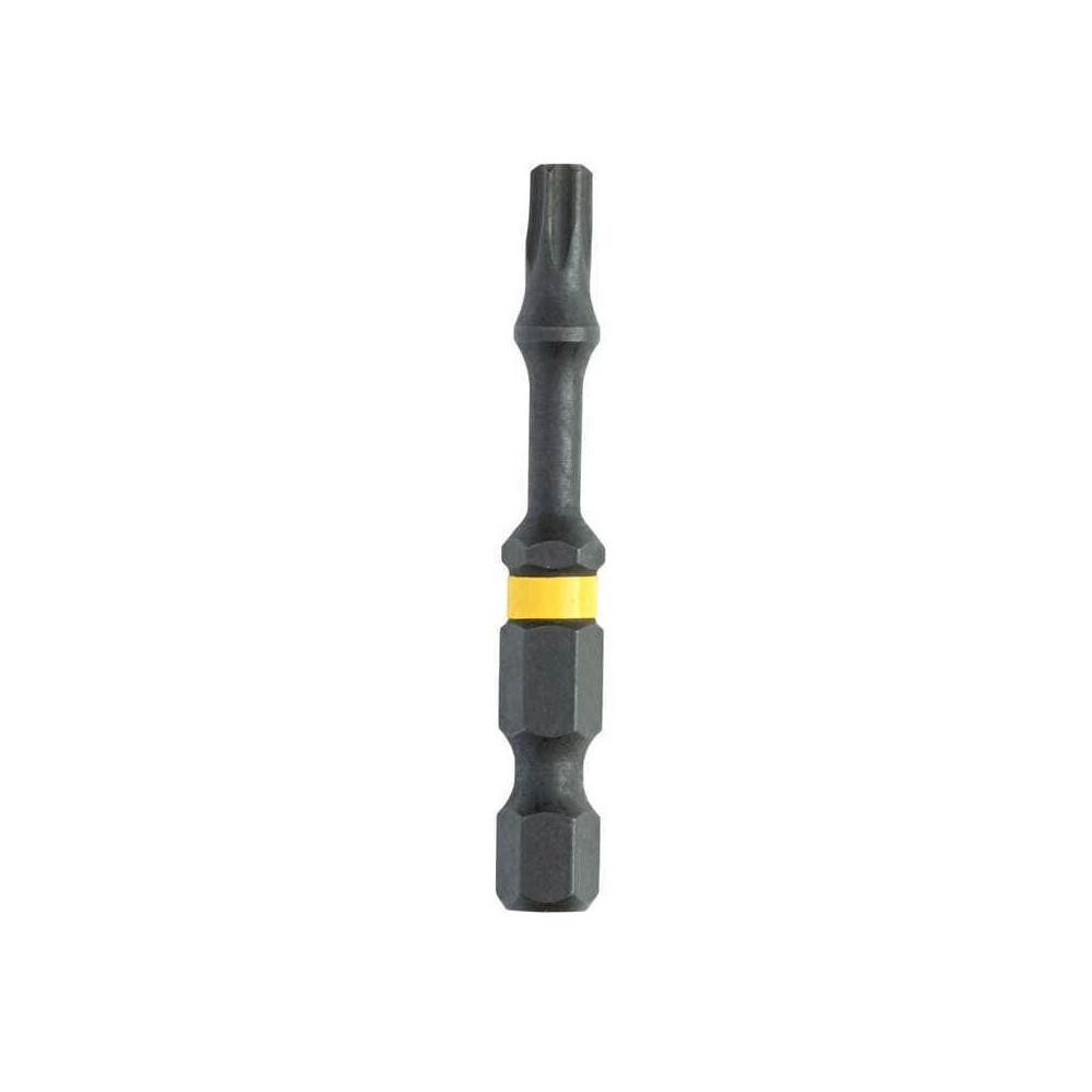 Embout impact torsion 50 mm T20 Dewalt DT7395T