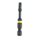 Embout impact torsion 50 mm T20 Dewalt DT7395T