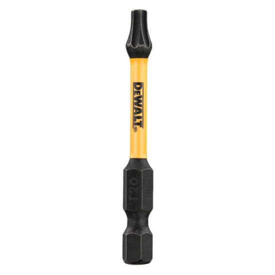 Embout impact torsion 50 mm T20 Dewalt DT7395T