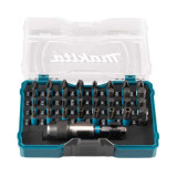 Jeu d embouts a vis impact Black 33 pcs Makita e 12441
