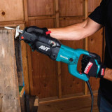 Scie sabre JR3070CT 1510 W AVT Makita | ProForPro