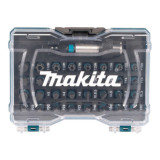 Jeu d embouts a vis impact Black 33 pcs Makita e 12441