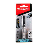Porte embout magnetique impact premier Makita e 03414