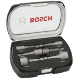 Sets de douilles 6 pieces Bosch 2608551079