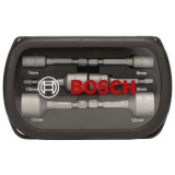 Sets de douilles 6 pieces Bosch 2608551079
