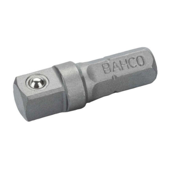 Adaptateurs 6 pans Bahco K6625 au prix HT