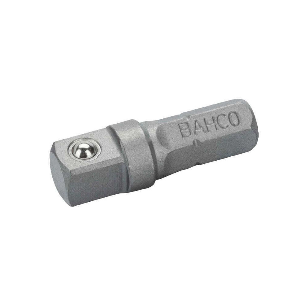Adaptateurs 6 pans Bahco K6625 au prix HT