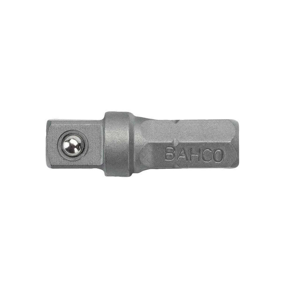 Adaptateurs 6 pans Bahco K6625 au prix HT