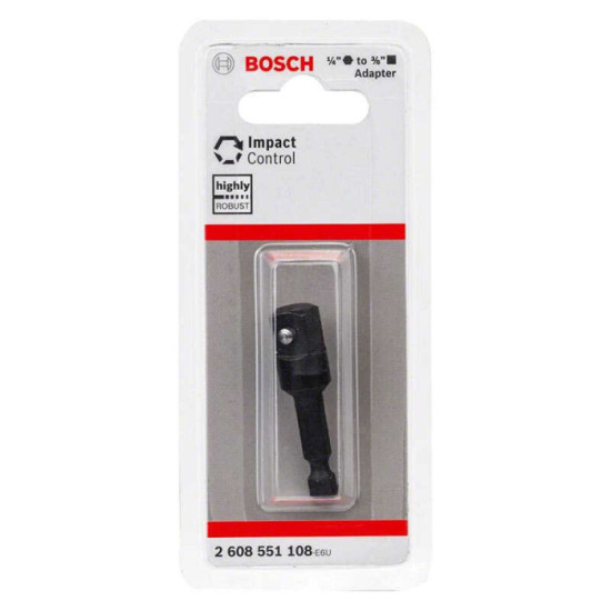 Adaptateur pour douilles Bosch 2608551108 au prix HT