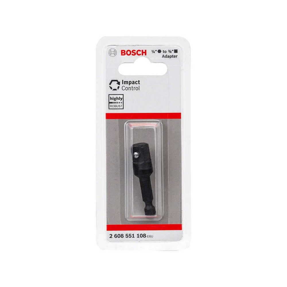 Adaptateur pour douilles Bosch 2608551108 au prix HT