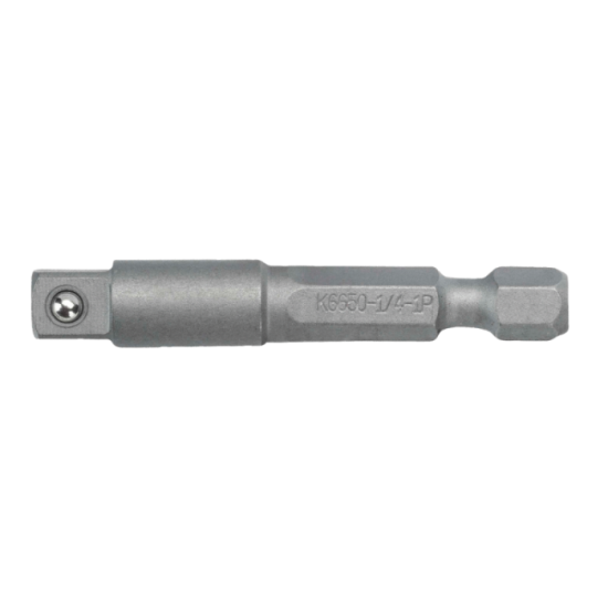 Adaptateur Bahco K6650-1/2 vers carré 1/2 au prix HT