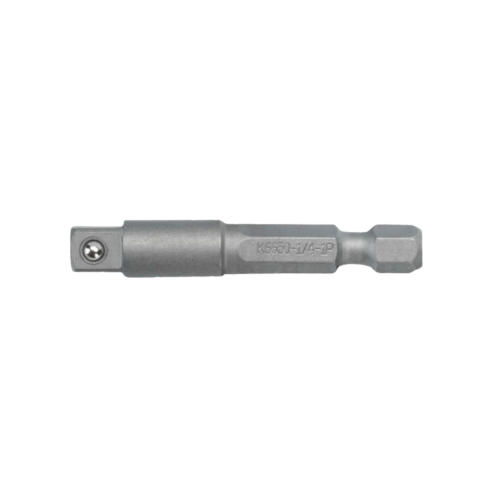 Adaptateur Bahco K6650-1/2 vers carré 1/2 au prix HT