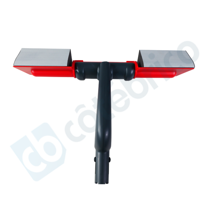 Cale a poncer d angle perchable outil parfait 1350000