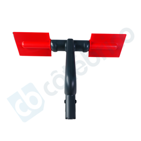 Cale a poncer d angle perchable outil parfait 1350000