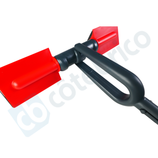 Cale a poncer d angle perchable outil parfait 1350000