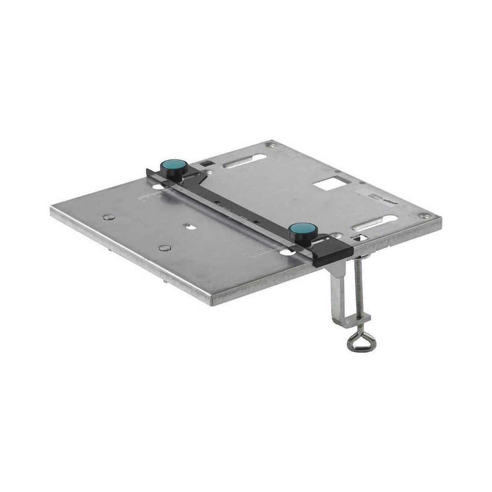 Table de sciage scie sauteuse wolfcraft 6197000