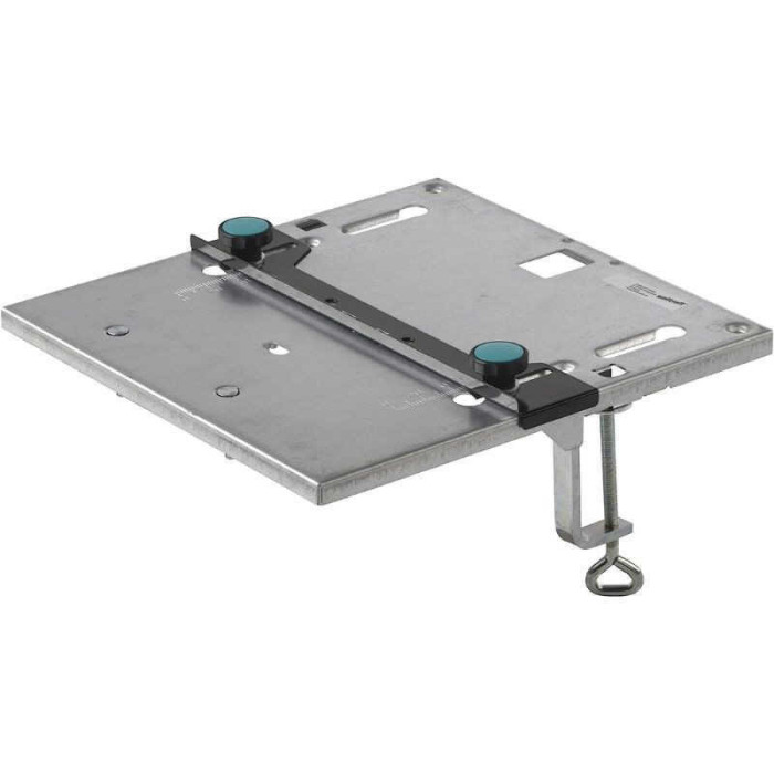 Table de sciage scie sauteuse wolfcraft 6197000