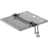 Table de sciage scie sauteuse wolfcraft 6197000