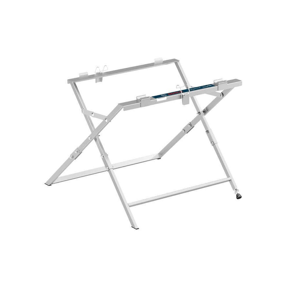 Support de travail pour scie sur table gta 560 pro Bosch 0601B22700