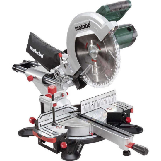 Scie onglet Metabo KGS305M 619305000