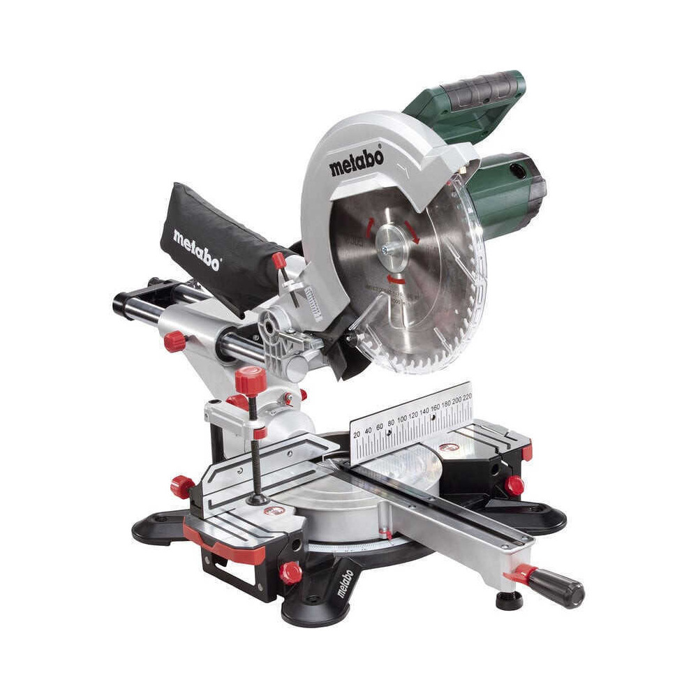 Scie onglet Metabo KGS305M 619305000