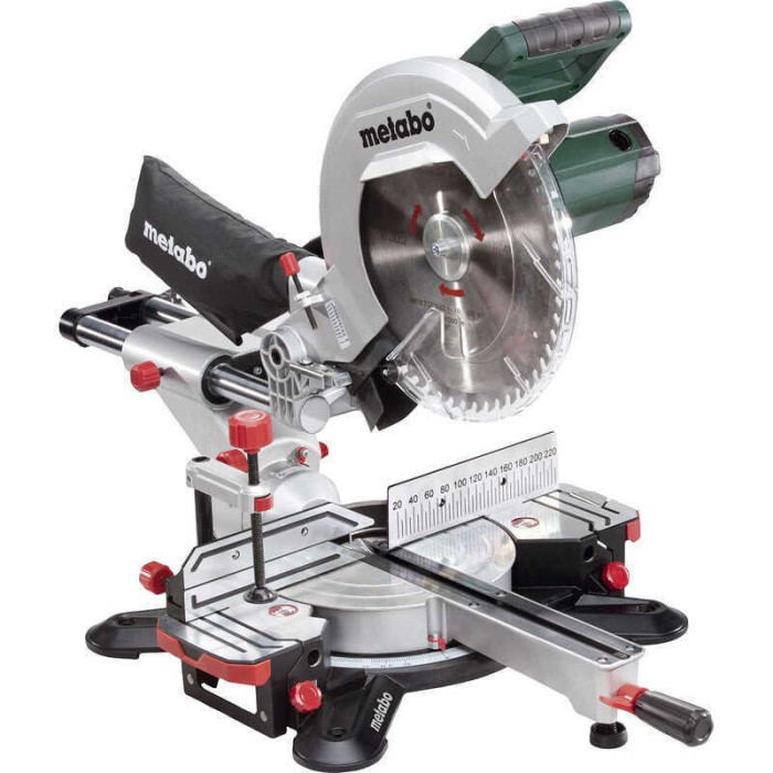 Scie onglet Metabo KGS305M 619305000