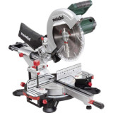 Scie onglet Metabo KGS305M 619305000