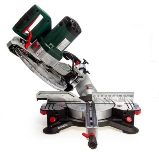 Scie onglet Metabo KGS305M 619305000