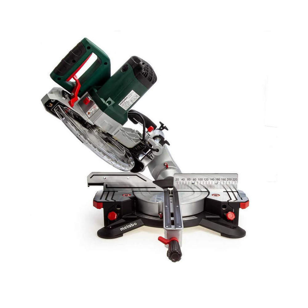 Scie onglet Metabo KGS305M 619305000