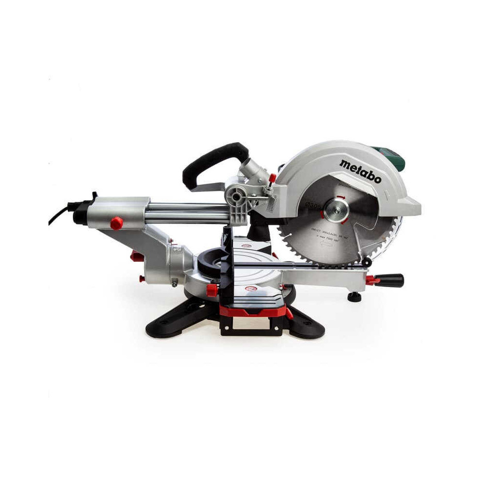 Scie onglet Metabo KGS305M 619305000