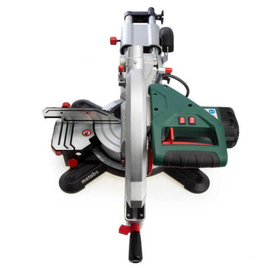 Scie onglet Metabo KGS305M 619305000