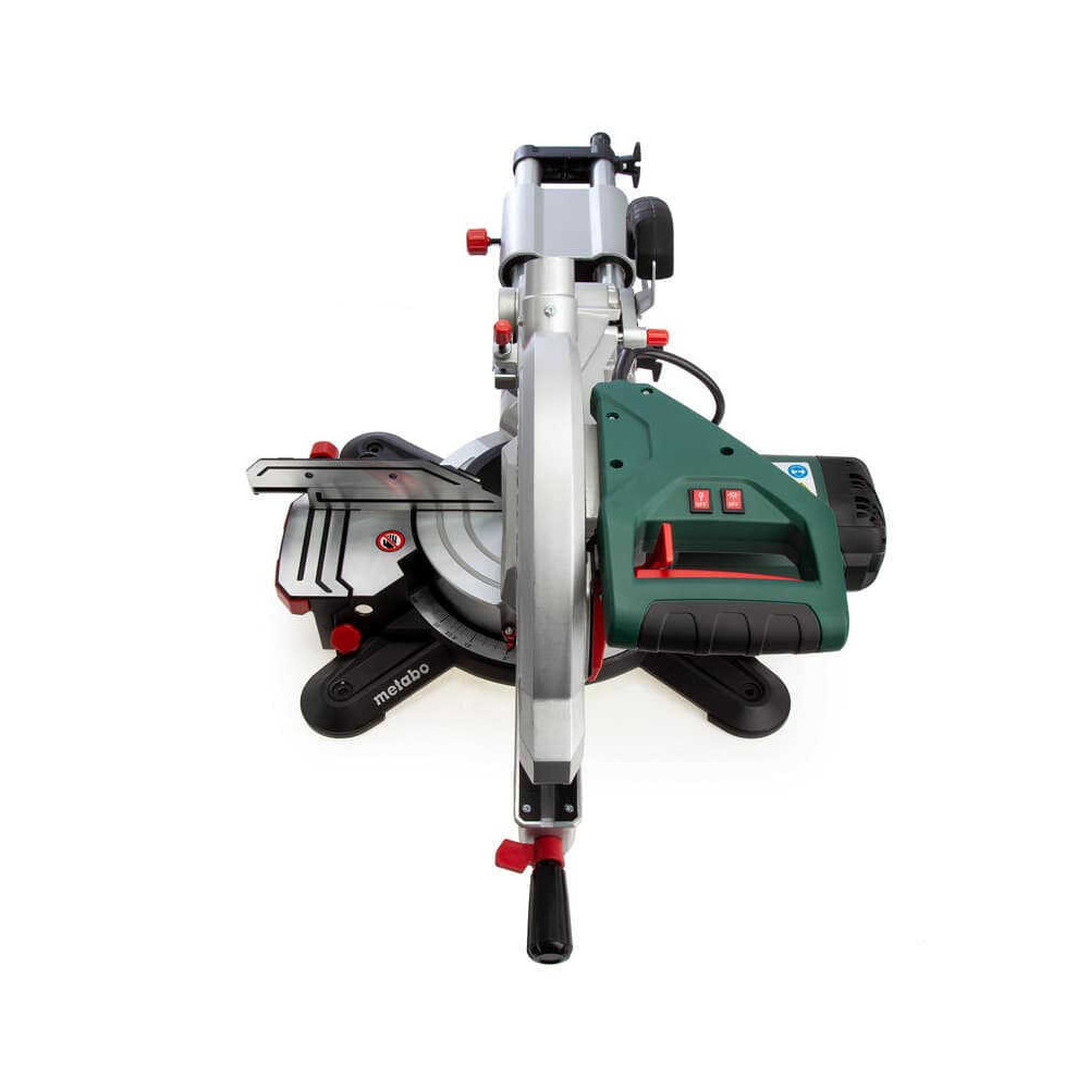 Scie onglet Metabo KGS305M 619305000