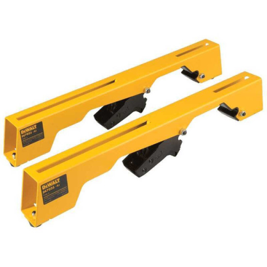 Supports de scies a onglets Dewalt DE7025 xj