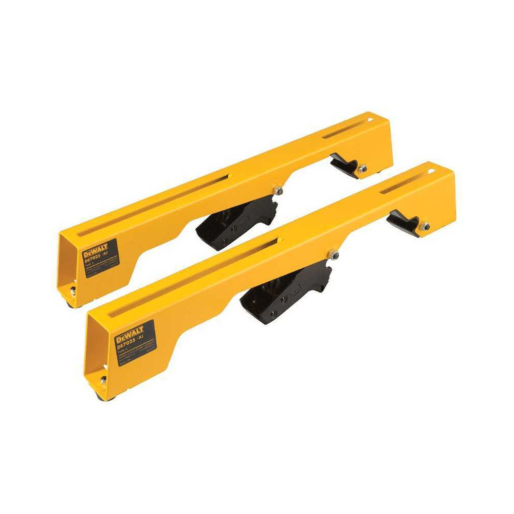 Supports de scies a onglets Dewalt DE7025 xj