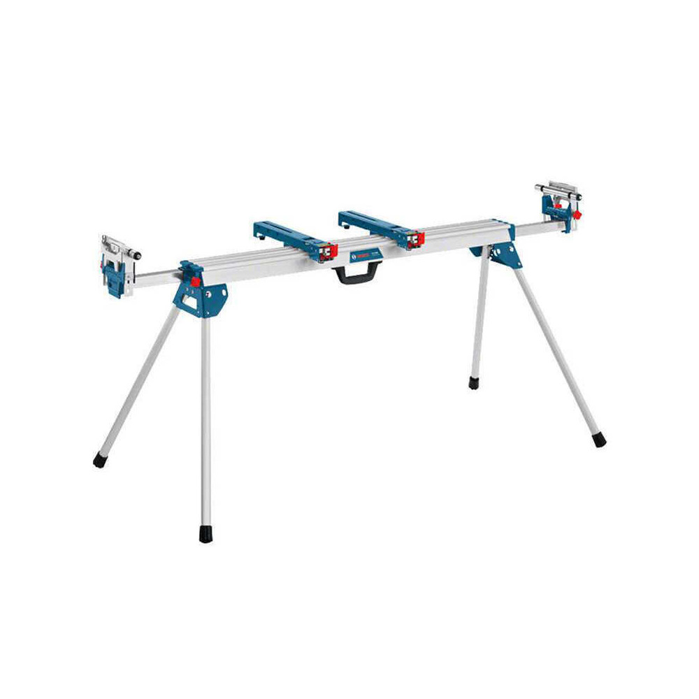 Table de travail pour scie a onglets universel gta 3800 pro Bosch 0601B24000