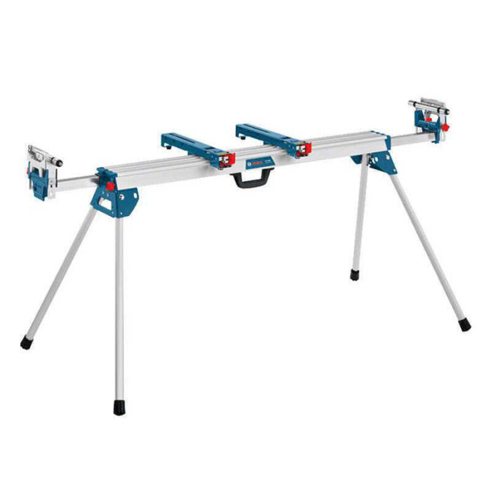 Table de travail pour scie a onglets universel gta 3800 pro Bosch 0601B24000