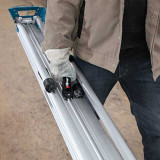 Table de travail pour scie a onglets universel gta 3800 pro Bosch 0601B24000