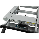 Support pour scie sur table MLT100 Makita WST03