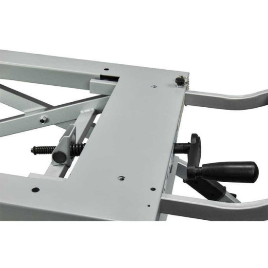 Support pour scie sur table MLT100 Makita WST03
