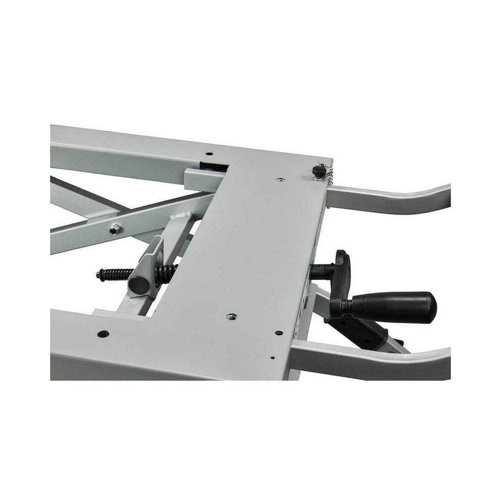 Support pour scie sur table MLT100 Makita WST03