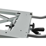 Support pour scie sur table MLT100 Makita WST03