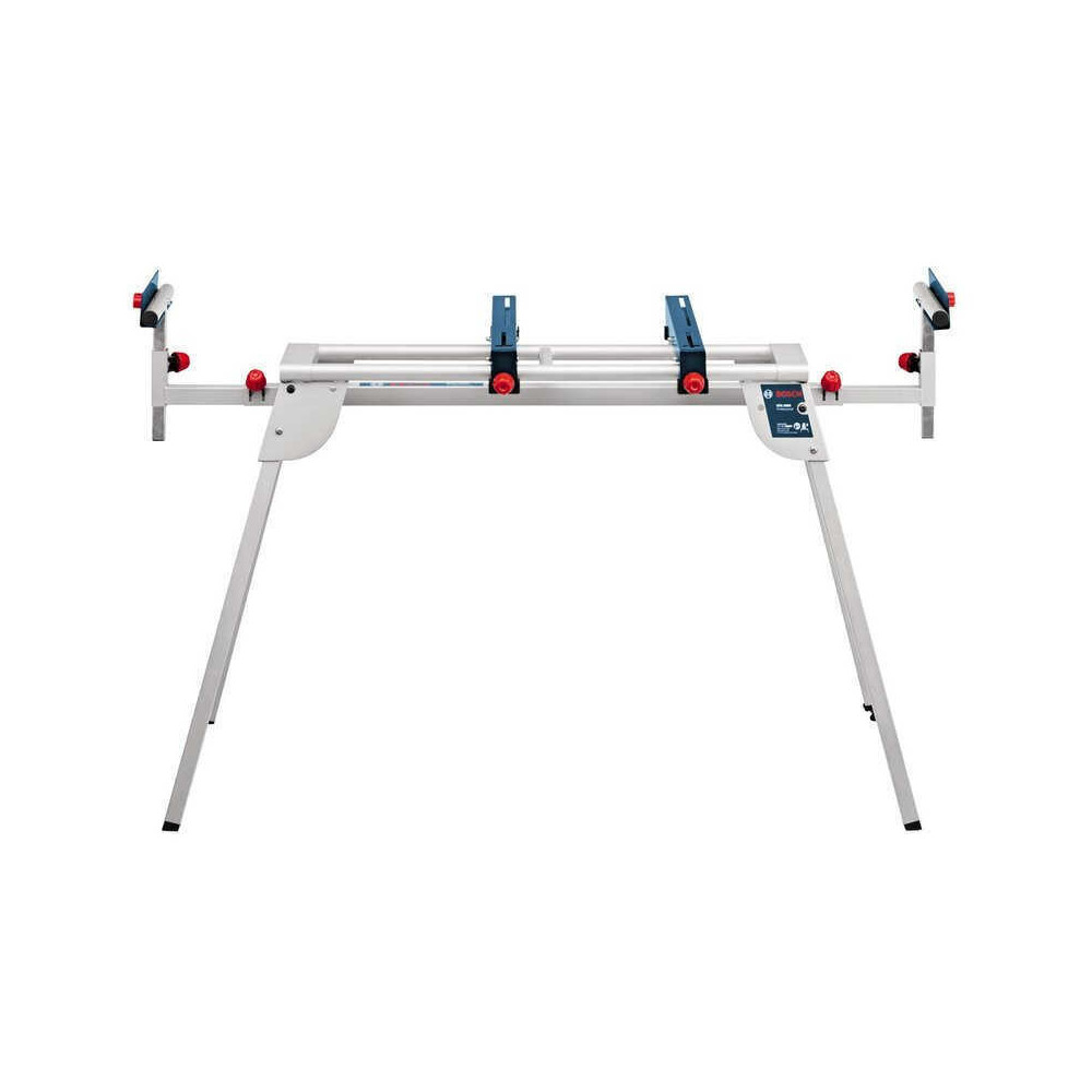 Support scie onglet Bosch GTA2600