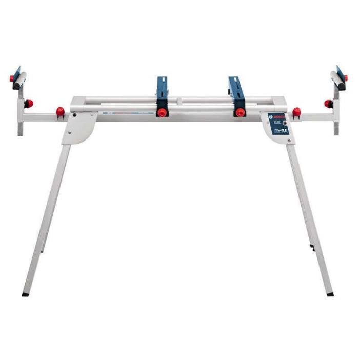 Support scie onglet Bosch GTA2600