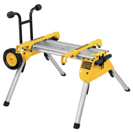Pietement scies Dewalt DE7400 xj