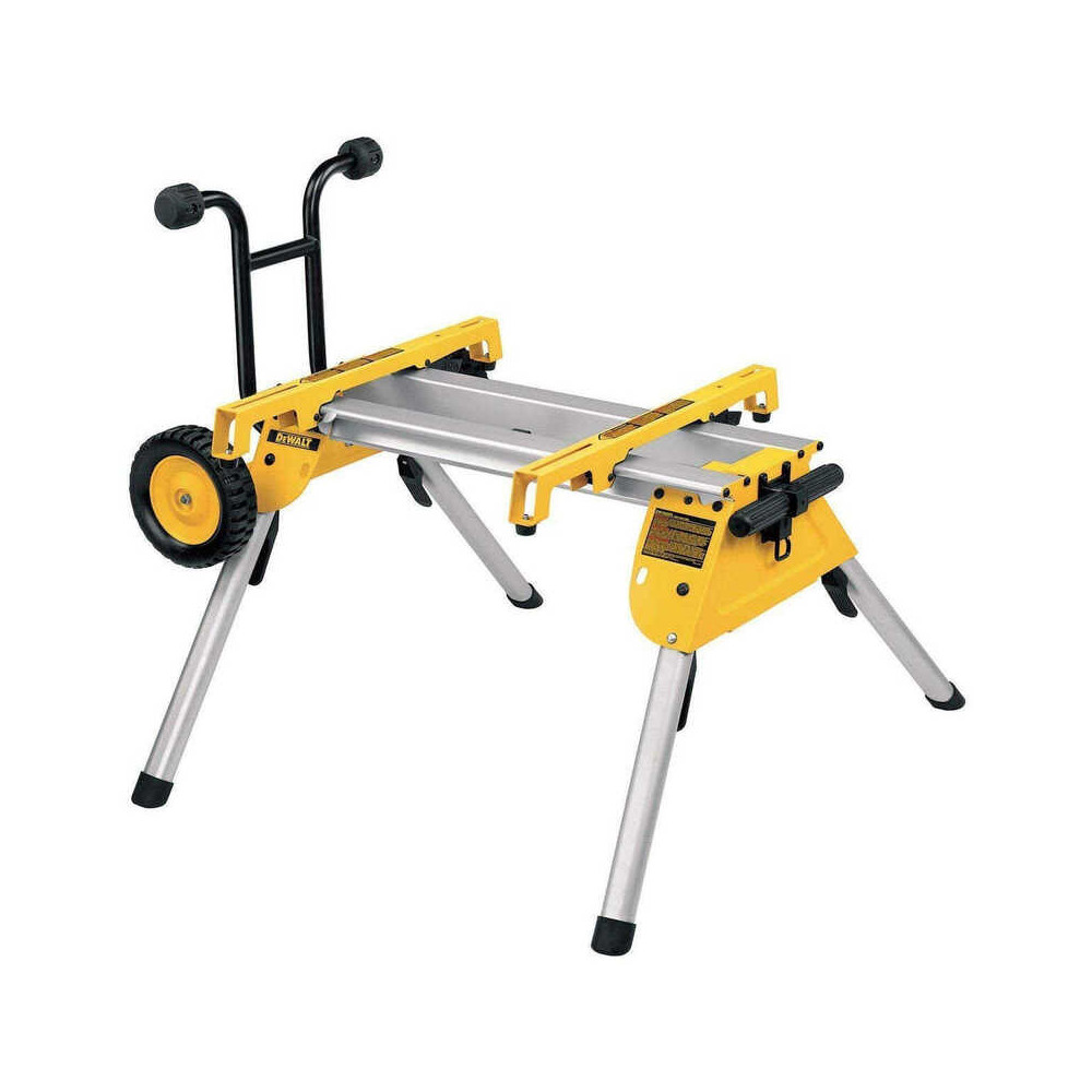 Pietement scies Dewalt DE7400 xj