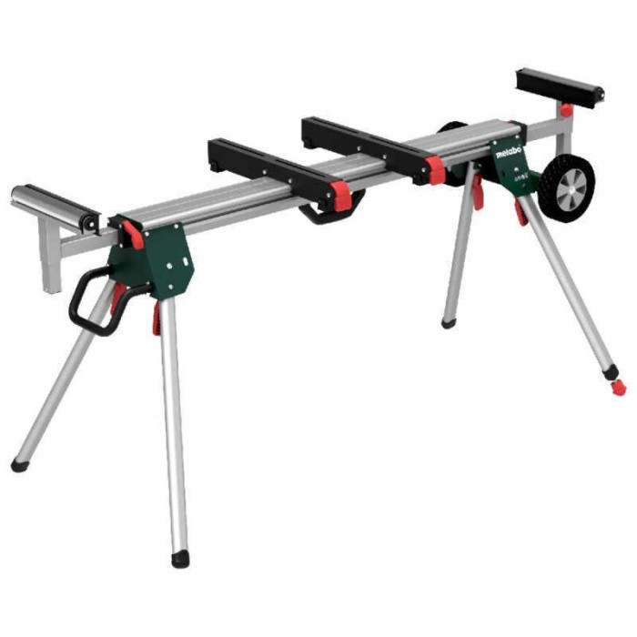 Socle scie onglet Metabo KSU401