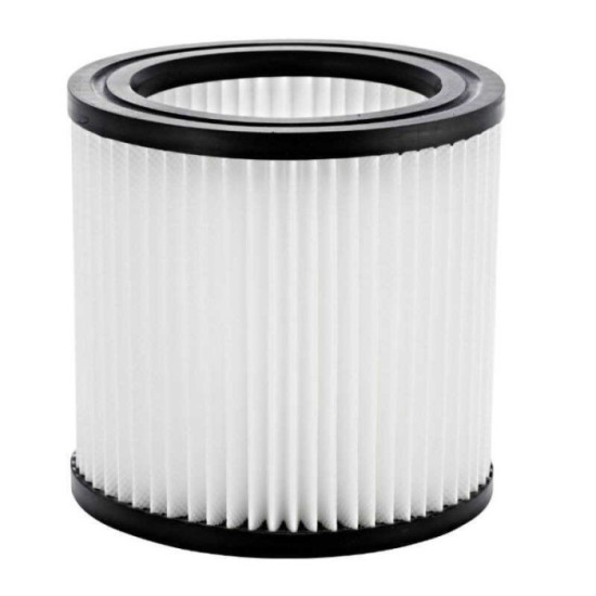 Filtre lavable pour aspirateur buddy ii nilfisk 81943047