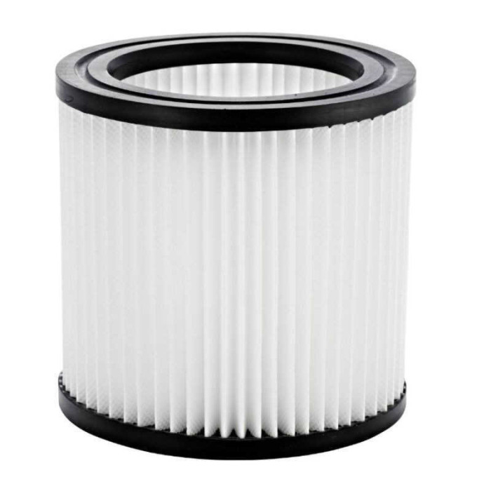 Filtre lavable pour aspirateur buddy ii nilfisk 81943047